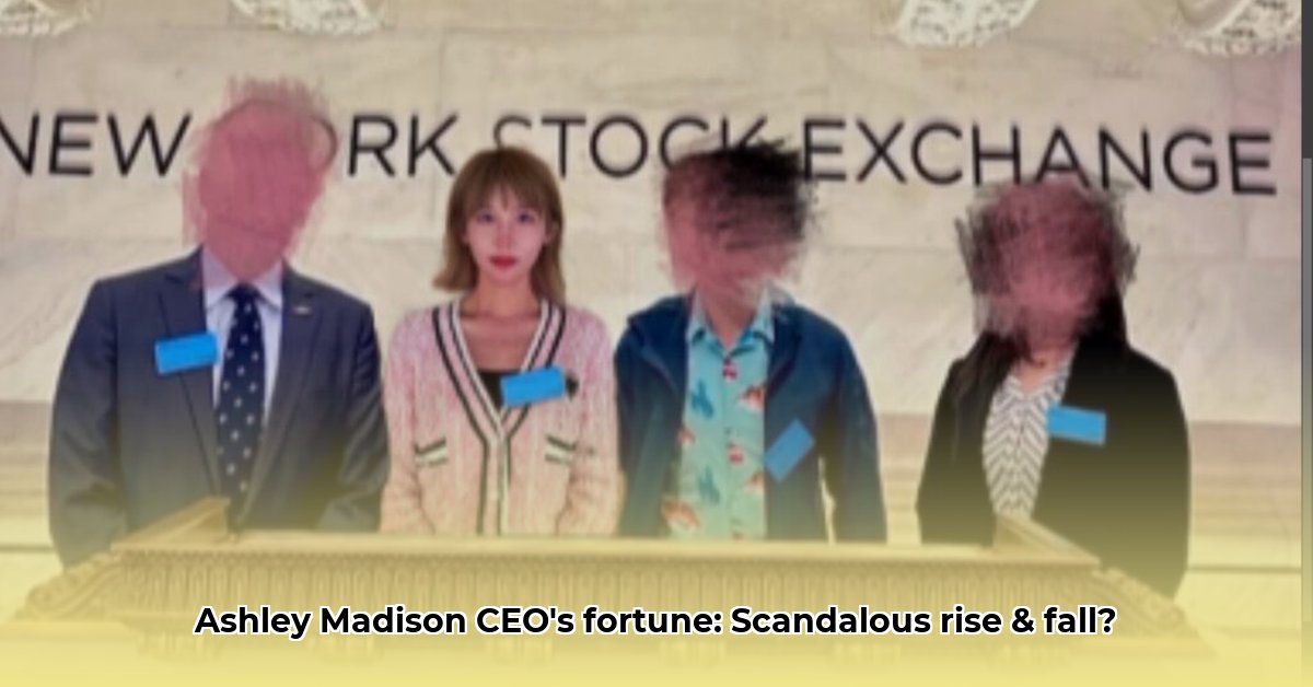 madison-ceo-net-worth